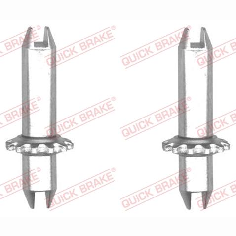 QUICK BRAKE QB10253020 Brake Slack Adjuster