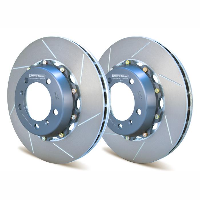 GIRODISC GD-A1-035 Brake Disc