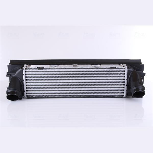 NISSENS NIS96344 Charge Air Cooler