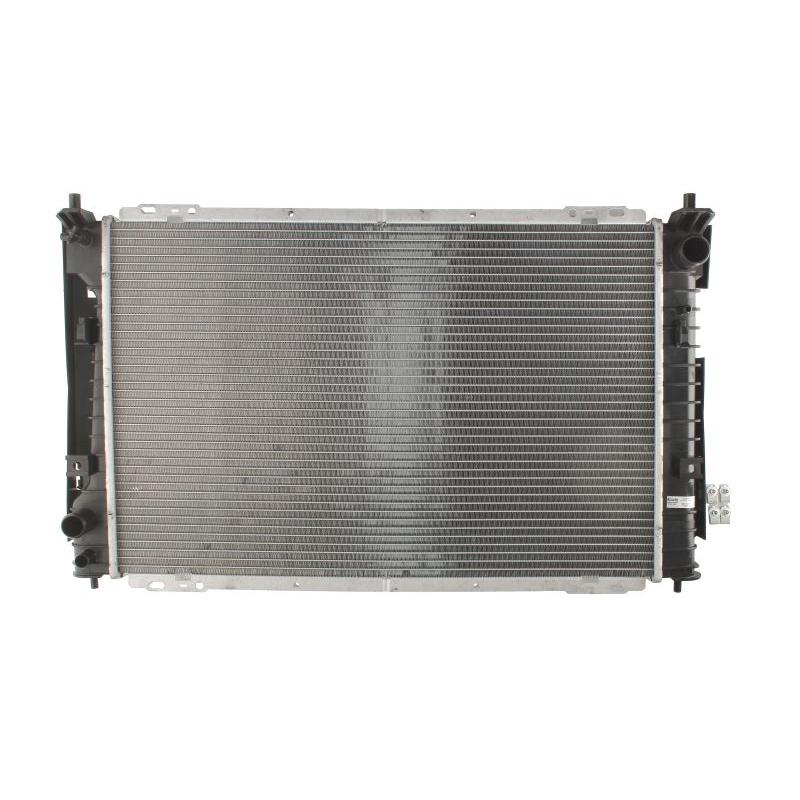 NISSENS NIS61040 Engine Radiator