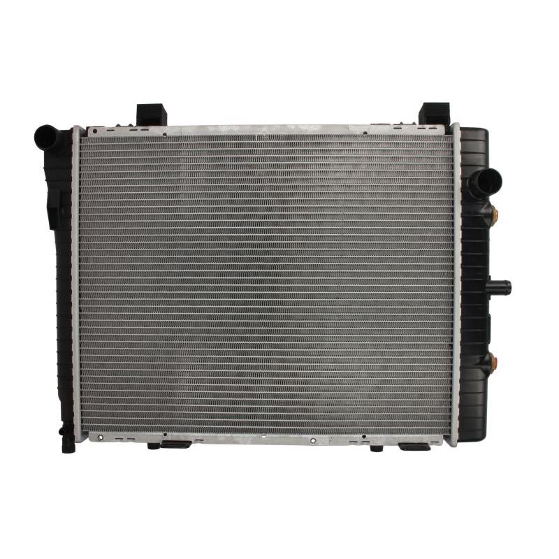 NISSENS NIS62712A Engine Radiator