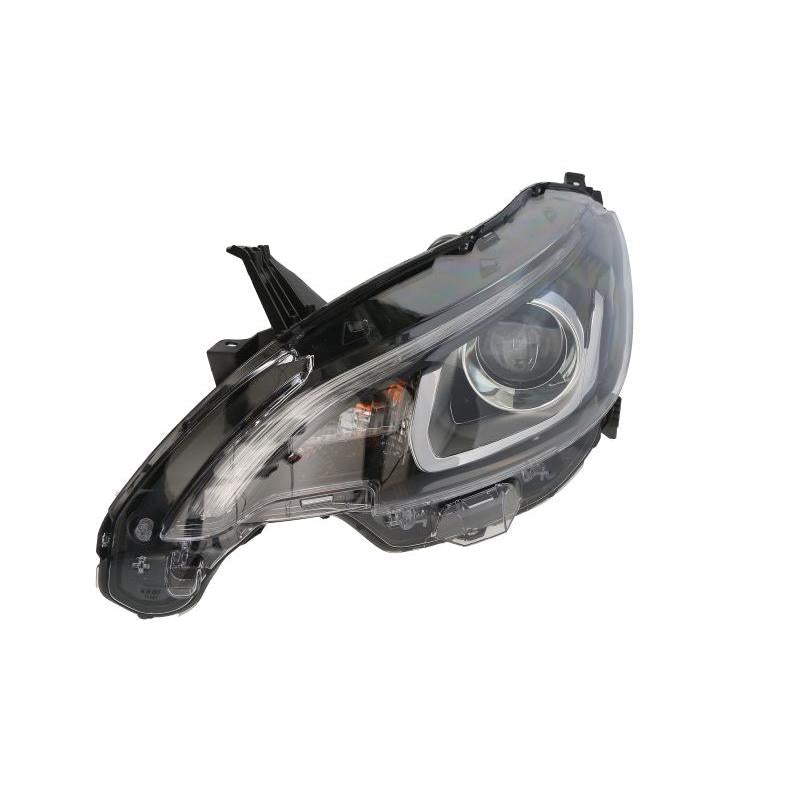 VALEO VAL045432 Headlight