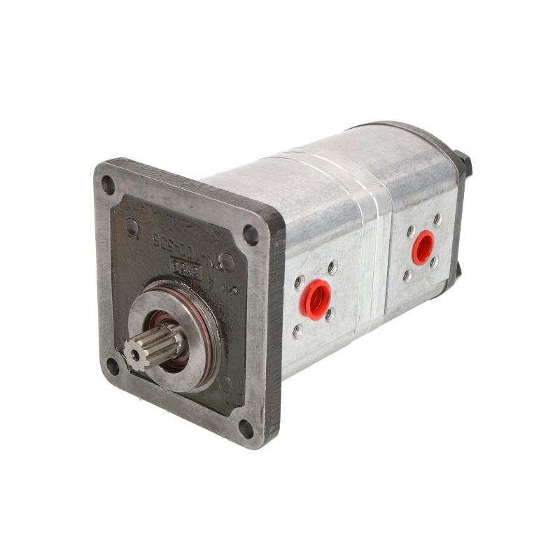HATTAT 1PN/1PN/380 Gear Type Hydraulic Pump
