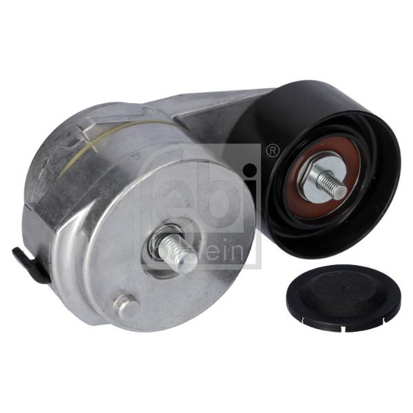 FEBI BILSTEIN FE180992 V-Ribbed Belt Tensioner Lever
