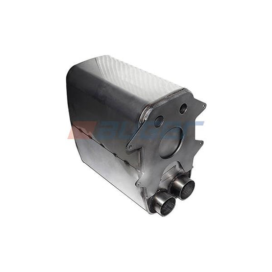 AUGER AUG77489 Centre/Rear Muffler