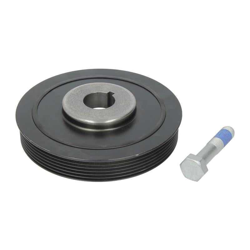 SWAG SW62933785 Crankshaft Belt Pulley