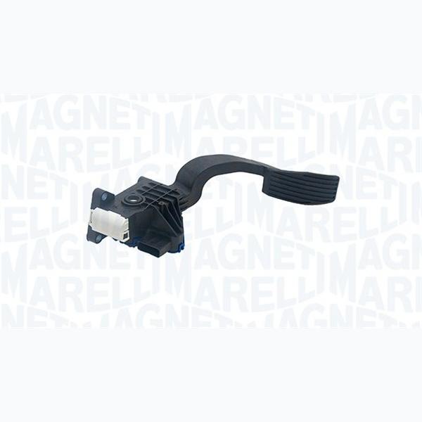 MAGNETI MARELLI 8.05E+11 Accelerator Pedal Unit