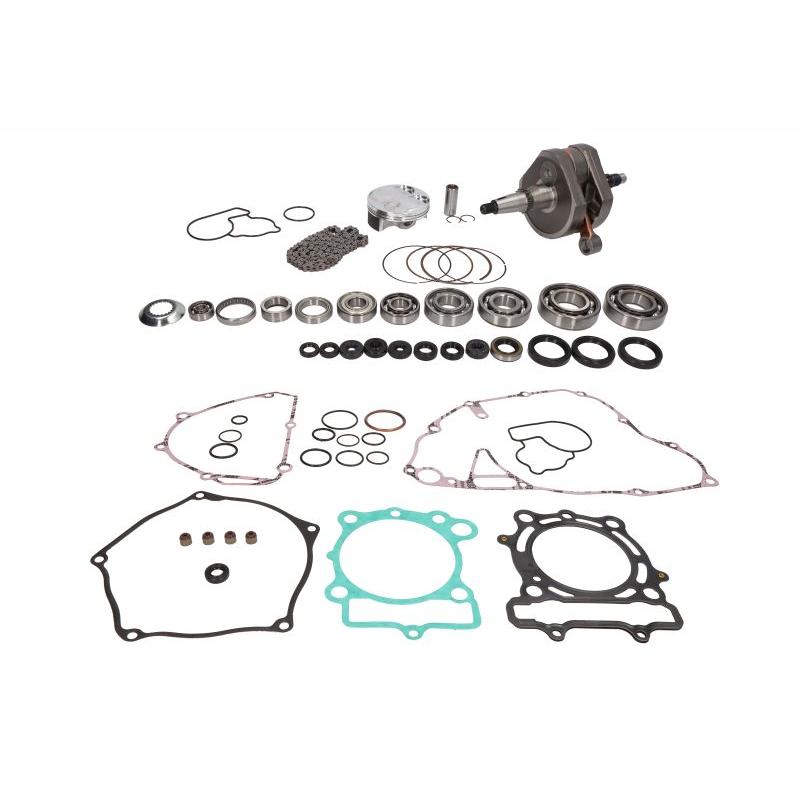 WRENCH RABBIT WR101-175 Crankshaft Repair Kit