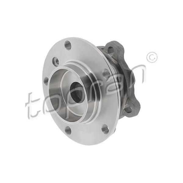 HANS PRIES HP500633 Wheel Hub