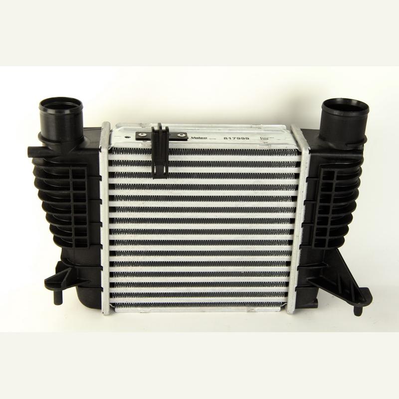 VALEO VAL817999 Charge Air Cooler