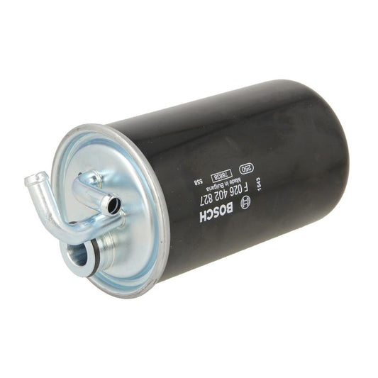 BOSCH F026402827 Fuel Filter