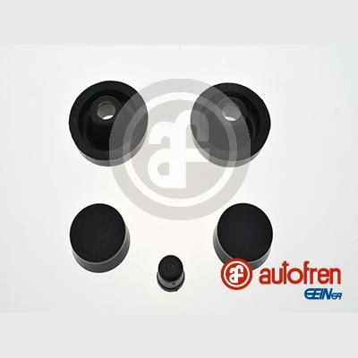 AUTOFREN SEINSA D4-161 Disc Brake Caliper Repair Kit