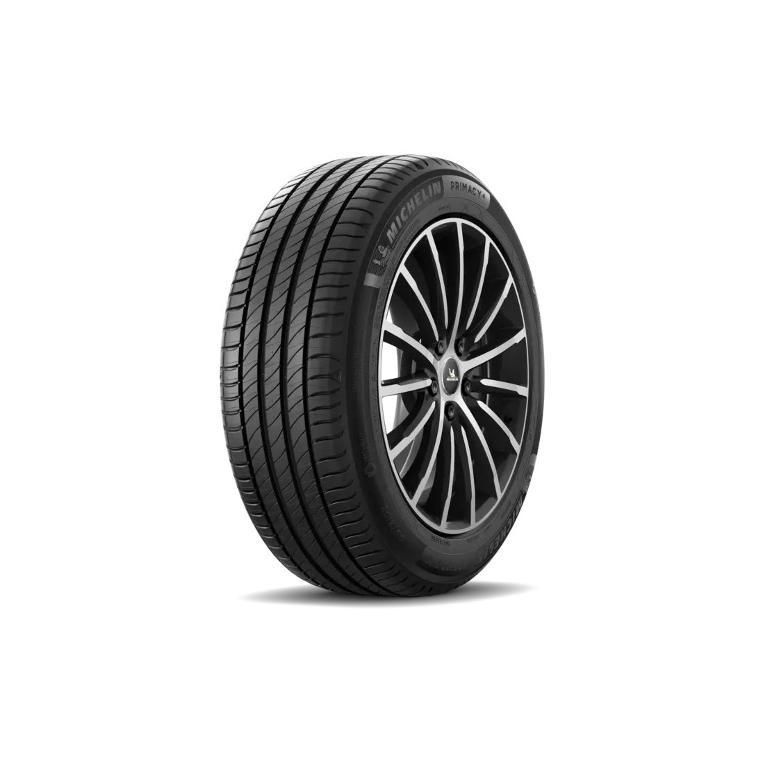 Michelin Primacy 4+ 225/55 R17 101W Summer Tyre