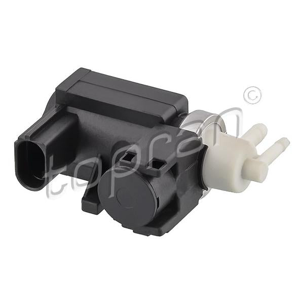HANS PRIES HP116984 Exhaust Control Pressure Converter