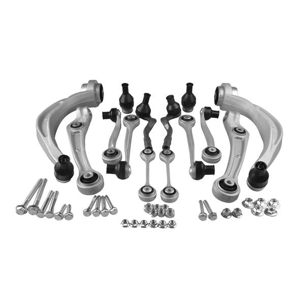 TEDGUM TED64499 Wheel Suspension Control/Trailing Arm Kit