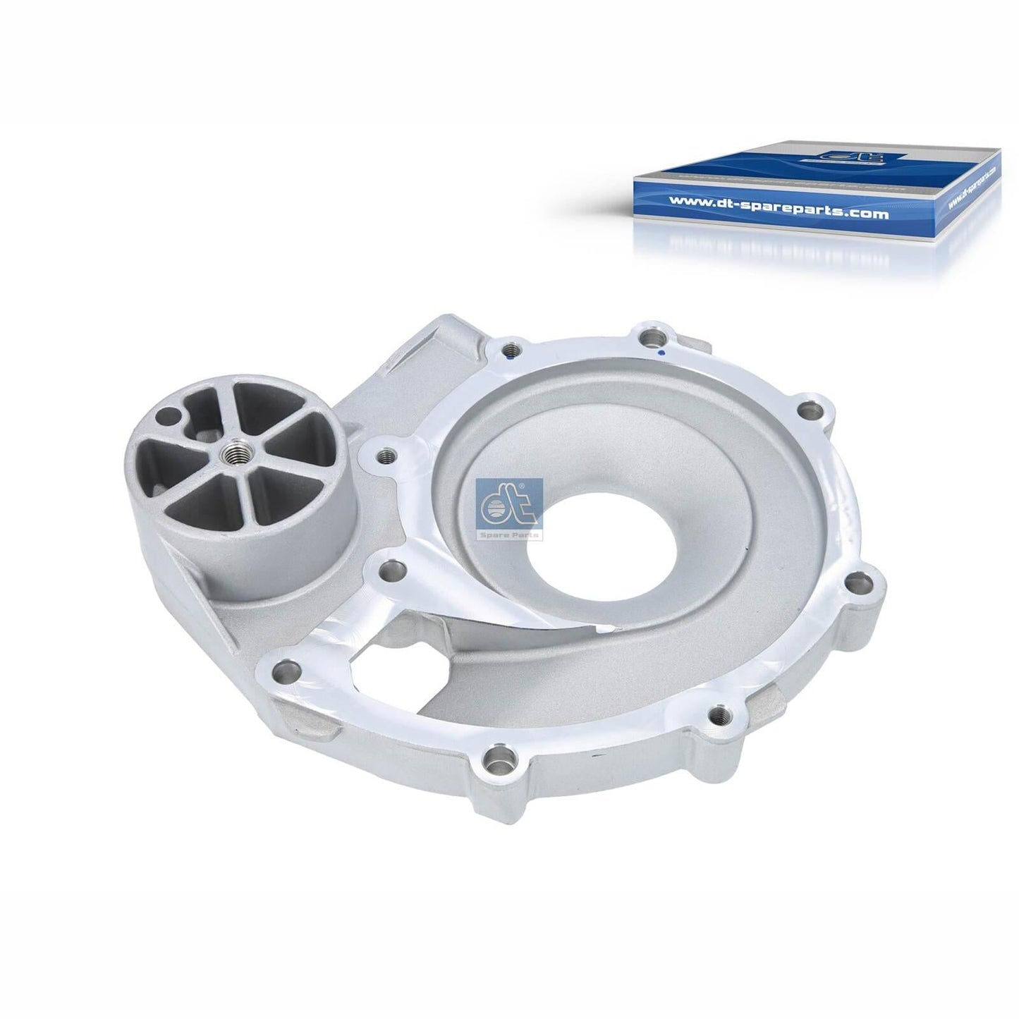 DT A/C 1.11166 Water Pump Housing