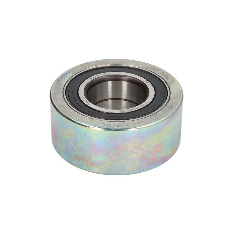 SKF VKMCV54004 V-Ribbed Belt Deflection/Guide Pulley