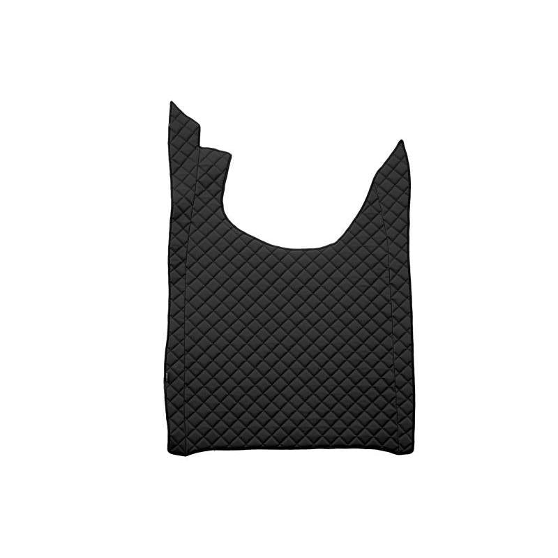 F-CORE F-CORERH58BLACK Footwell Tray