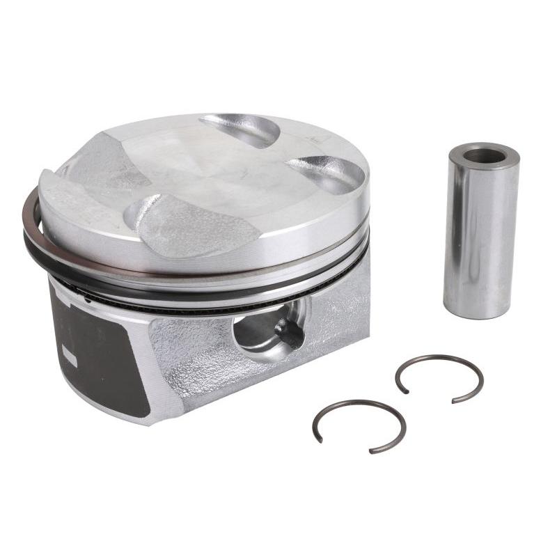 NURAL 87-444807-10 Piston
