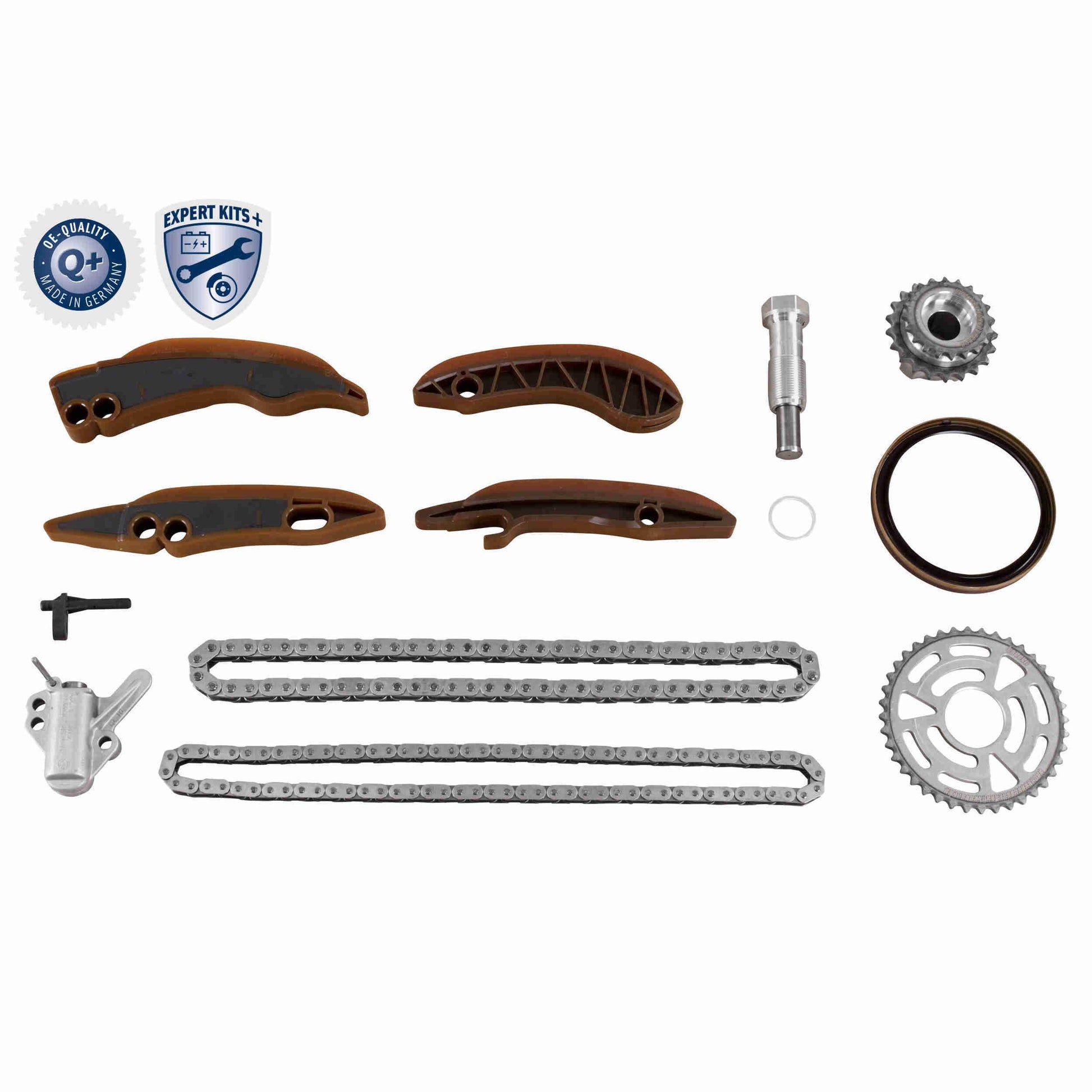 VAICO V20-10011 Timing Chain Kit