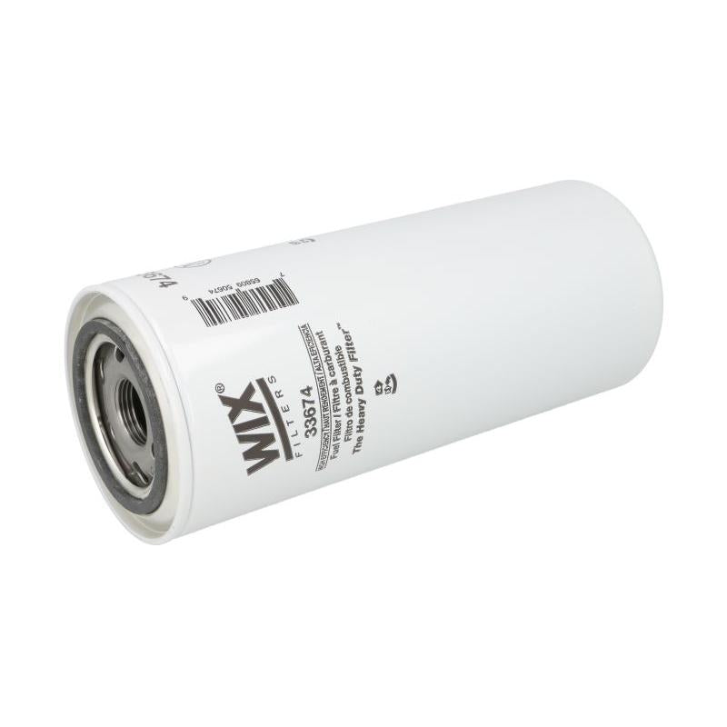 WIX FILTERS 33674WIX Fuel Filter