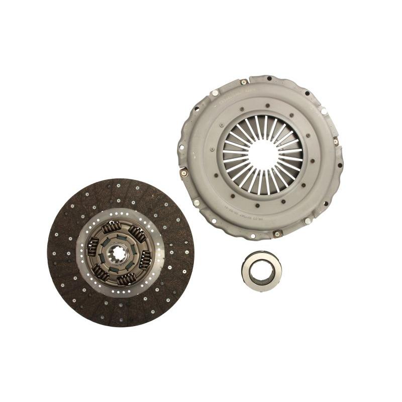 VALEO VAL827587 Clutch Kit