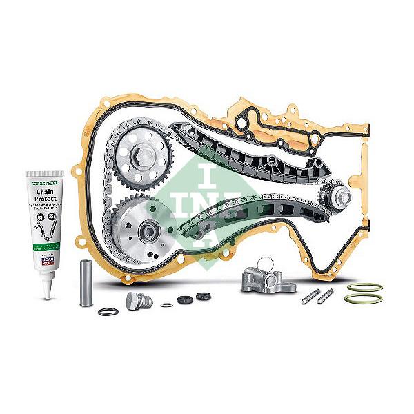 INA 559015431 Timing Chain Kit