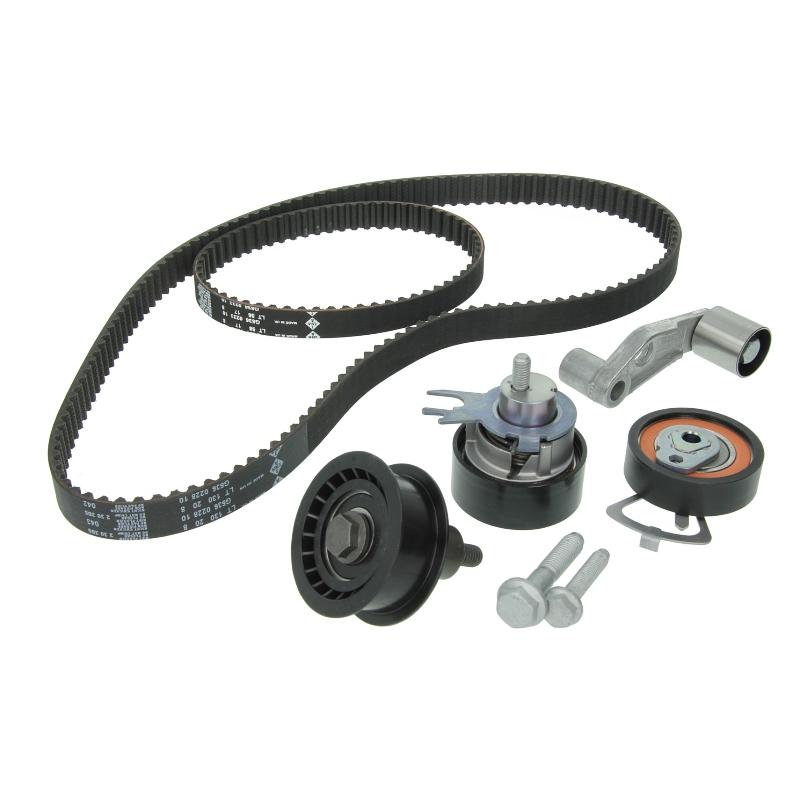 INA 530036010 Timing Belt Set