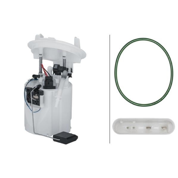 HELLA 302-981 Fuel Feed Unit