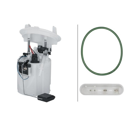 HELLA 302-981 Fuel Feed Unit