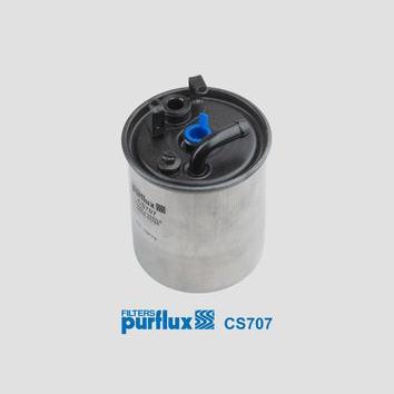 PURFLUX PXCS707 Fuel Filter