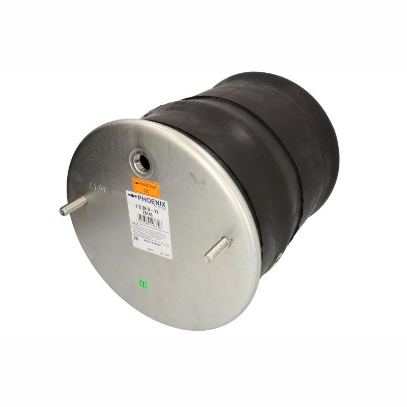 PHOENIX 1D28D-11 Air Suspension Bellow