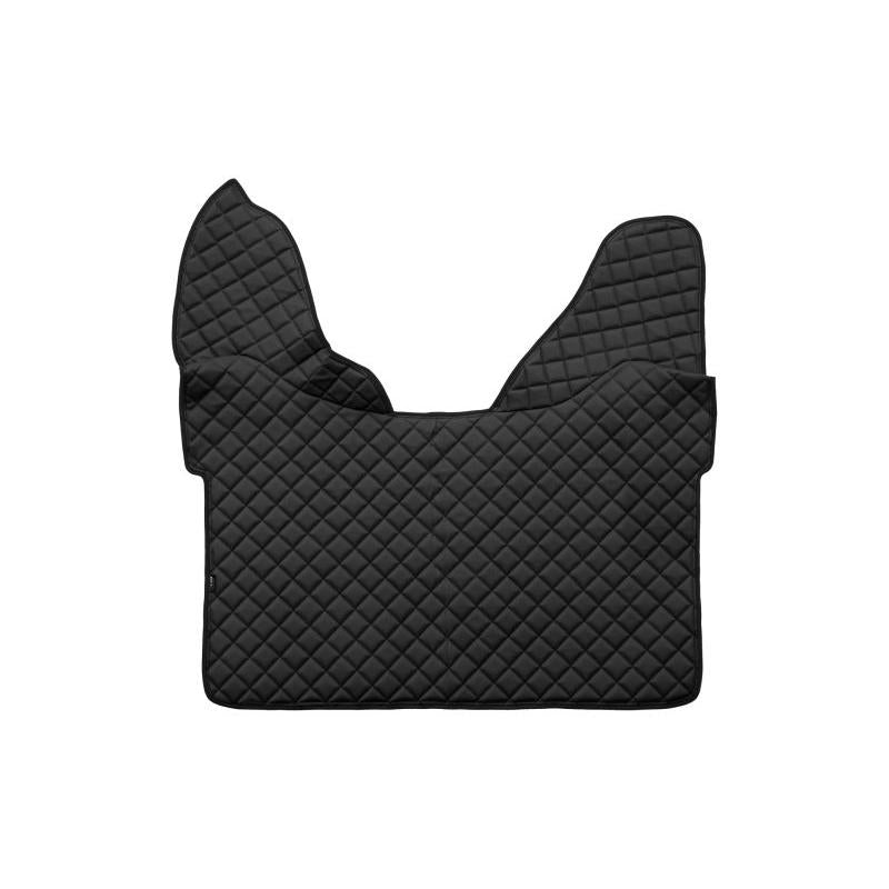 F-CORE F-CORERH25BLACK Footwell Tray