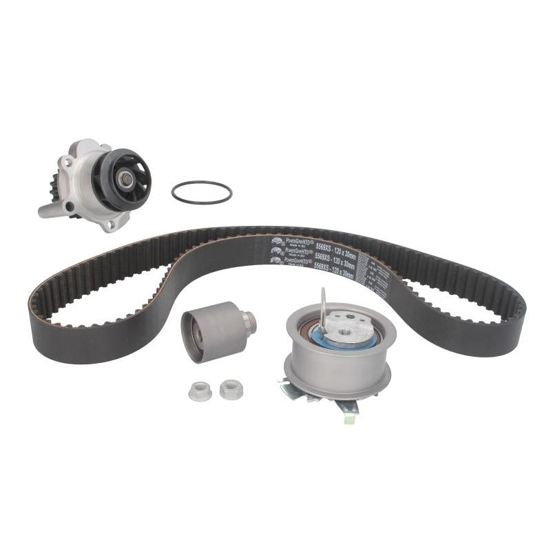 GATES GATKP55569XS-3 Water Pump & Timing Belt Kit