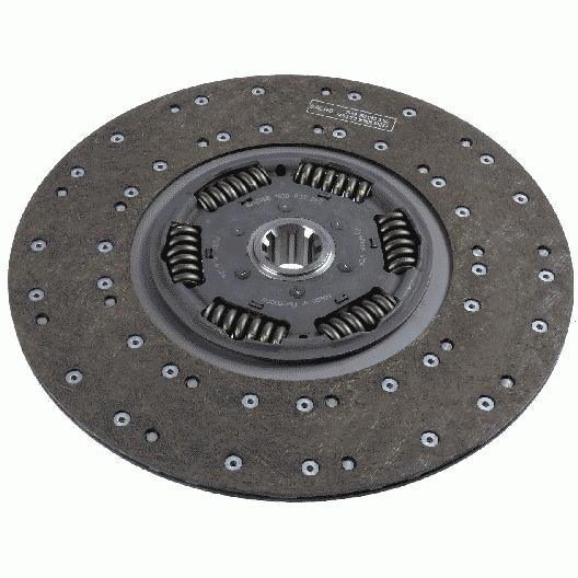 SACHS 1878003269:009 Clutch Disc