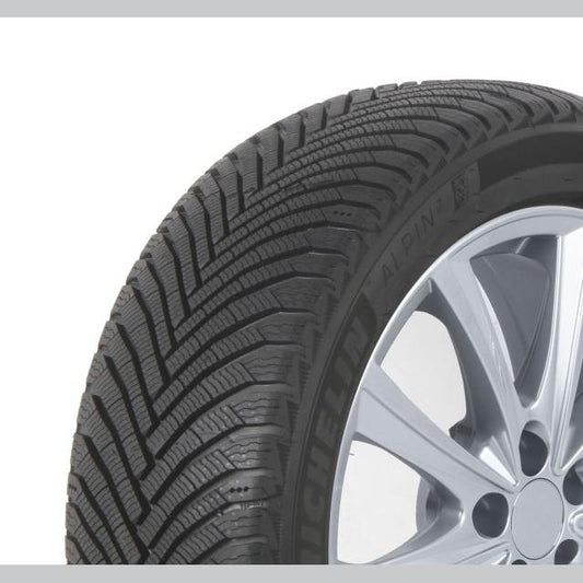 MICHELIN 21550R17ZOMI95VA7 Winter Pkw Tyrecb71.0 Db