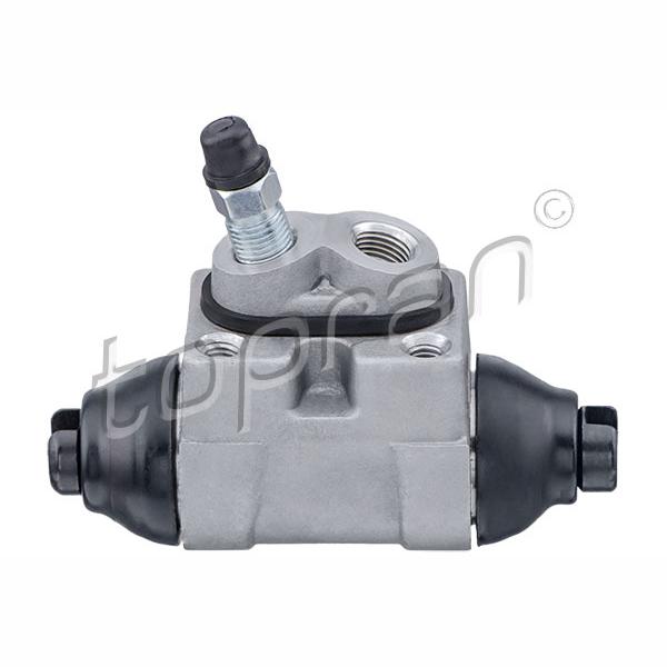 HANS PRIES HP820977 Wheel Brake Cylinder