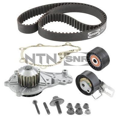 SNR KDP452.370 Water Pump & Timing Belt Kit