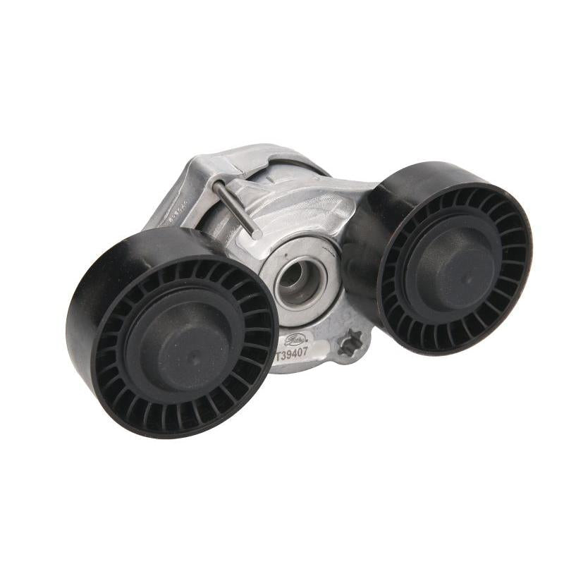 GATES GATT39407 V-Ribbed Belt Tensioner Pulley