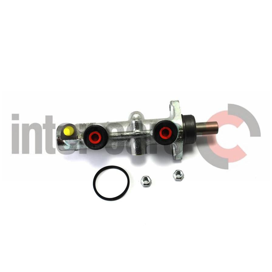 HANS PRIES HP103283 Brake Master Cylinder