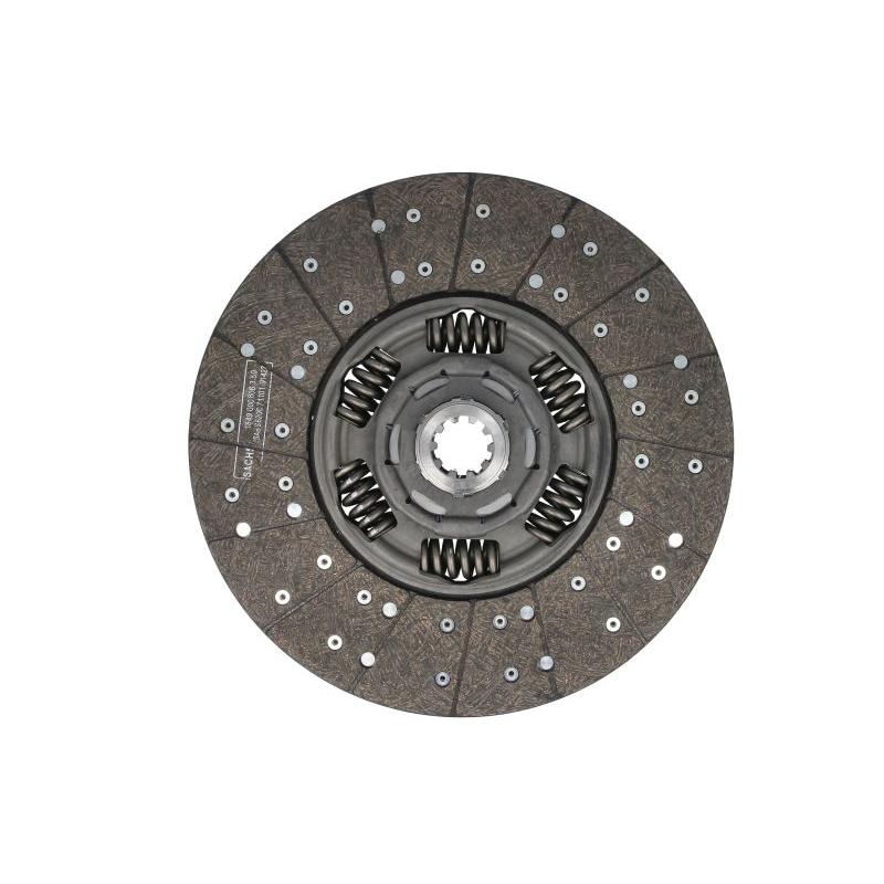 SACHS 1878007172:009 Clutch Disc