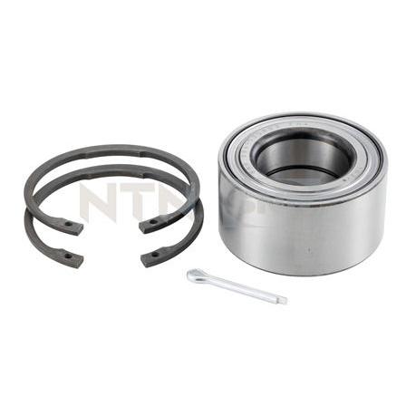SNR R153.15 Wheel Bearing Kit