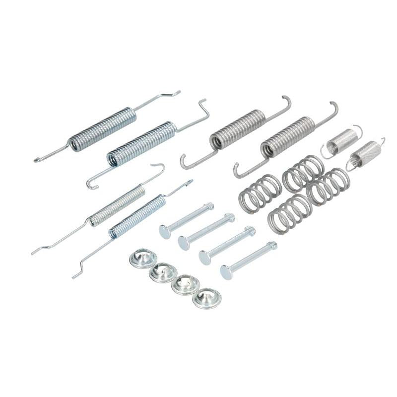 TRW MOTO SFK396 Parking Brake Shoes Accessory Kit