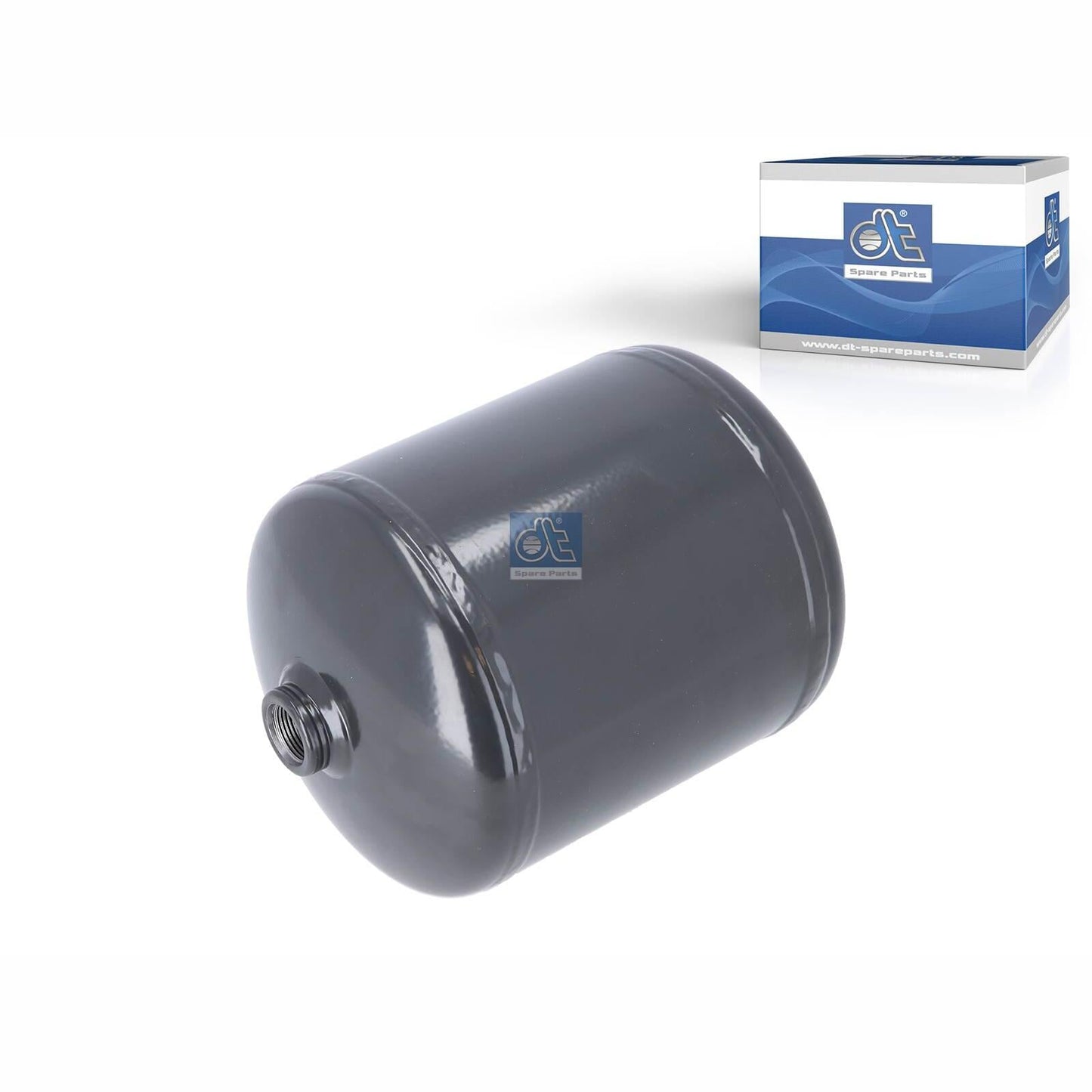 DT A/C 1.18428 Compressed-Air System Air Tank