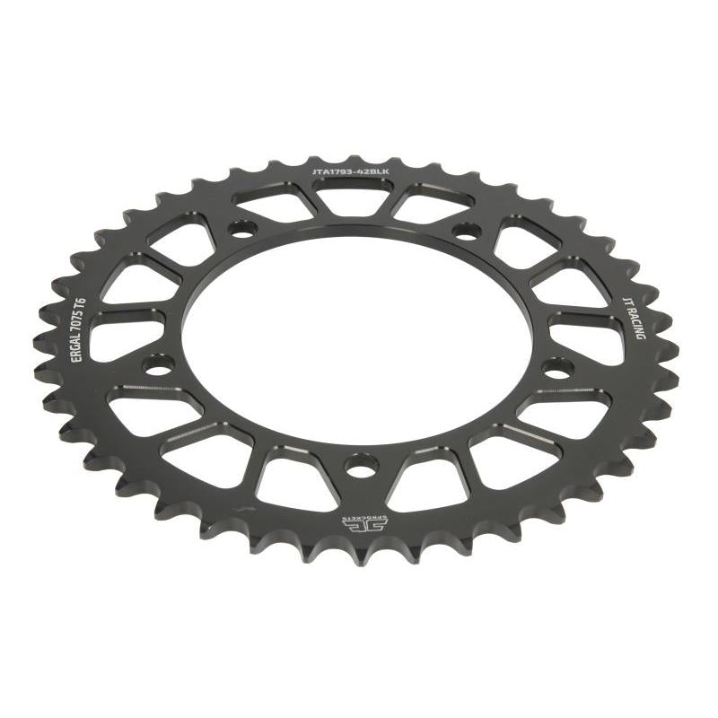 JT JTA1793,42BLK Chain Sprocket