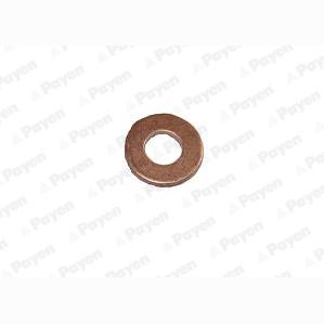 PAYEN KG5157 Oil Sump Gasket