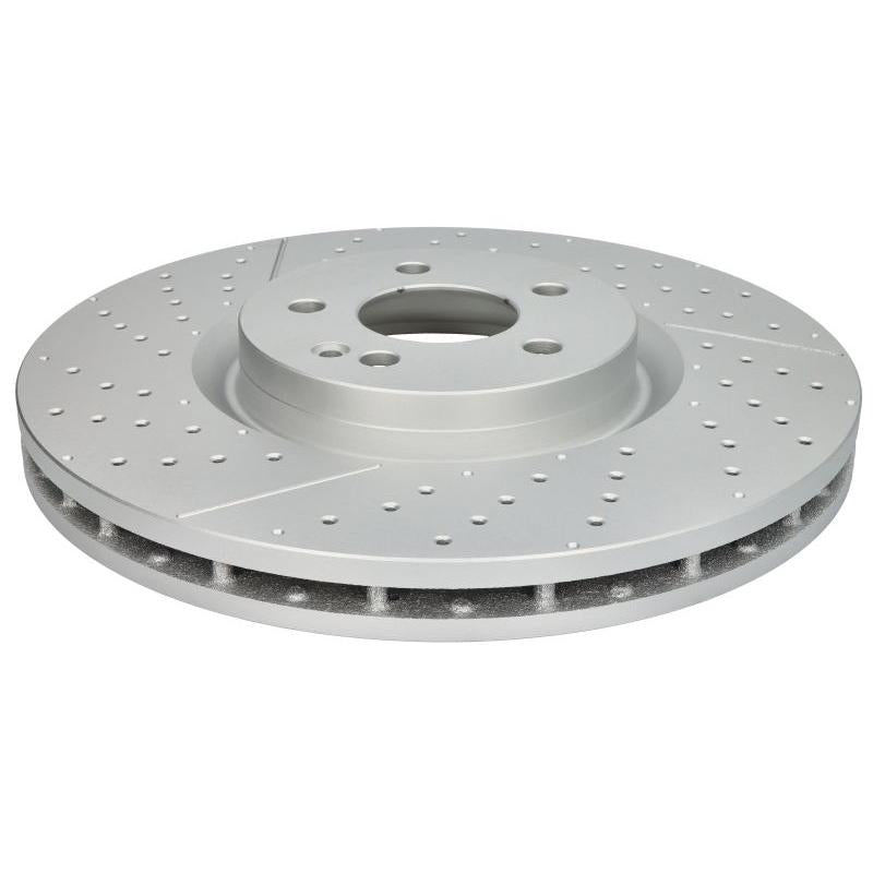 KNORR BZ3443 Pretensioning Cylinder