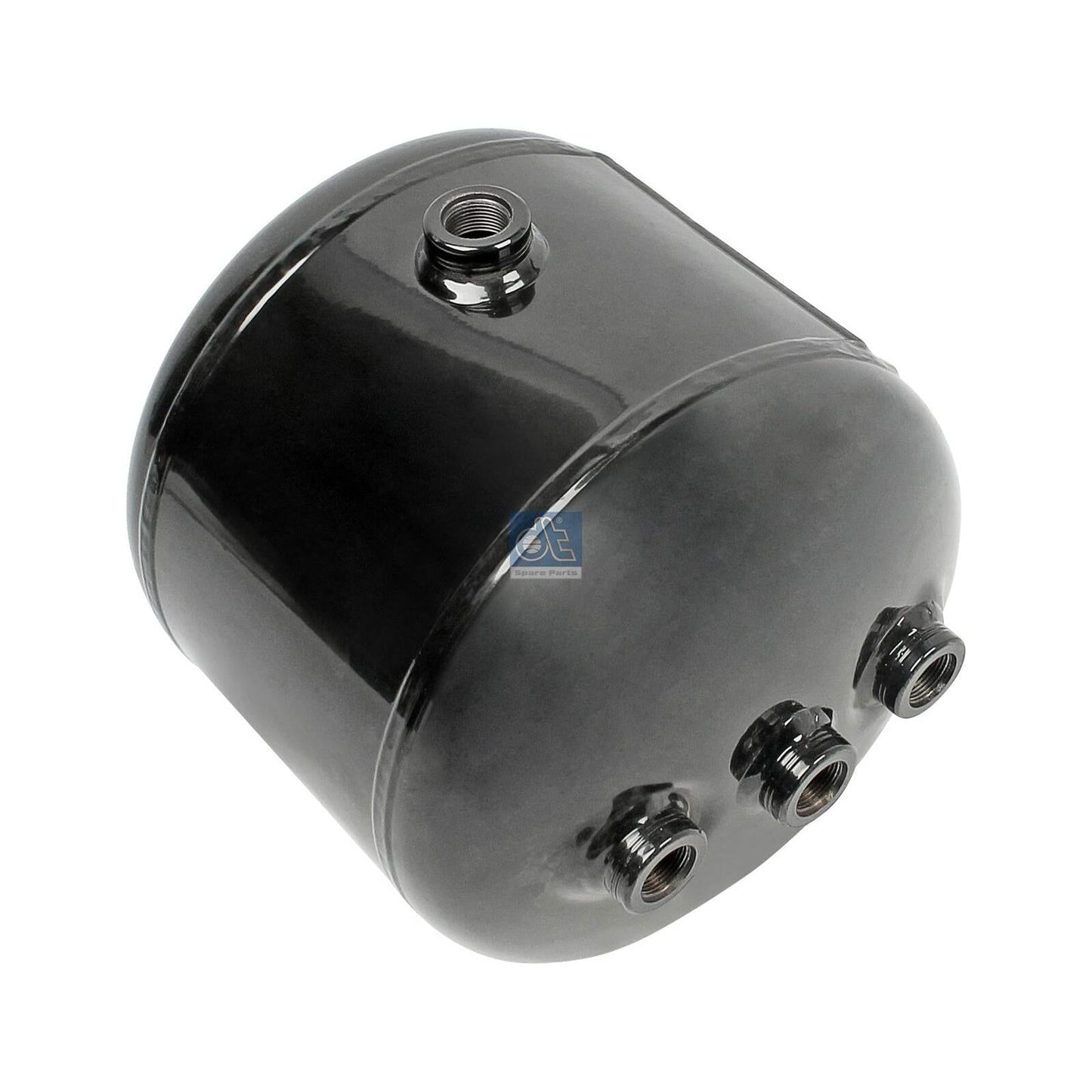 DT A/C 4.66448 Compressed-Air System Air Tank