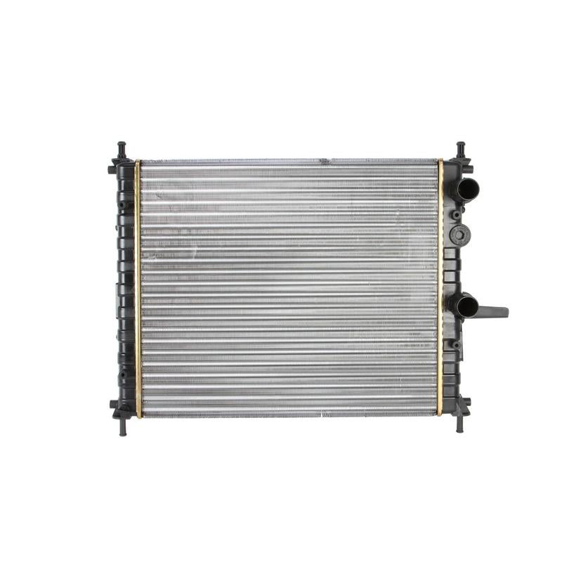 NISSENS NIS61786 Engine Radiator