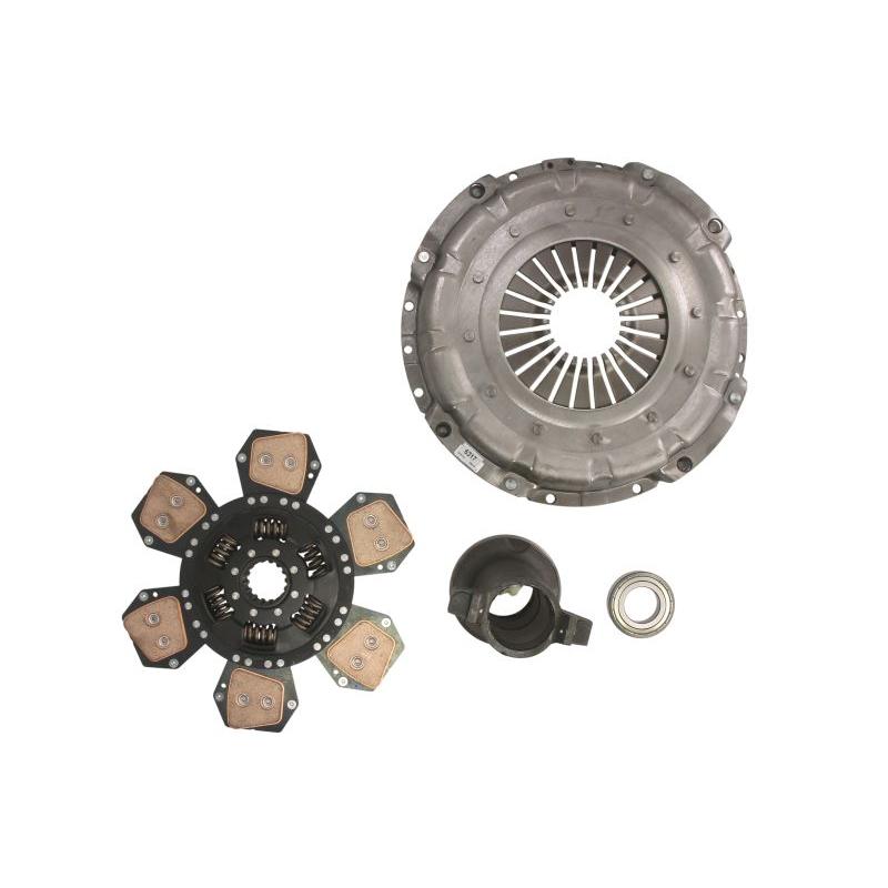 KAWE 6317506KW Clutch Kit